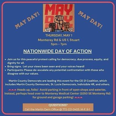 A supported Communist event using this facility ???