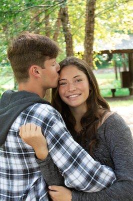 Apple of the Eye Creations