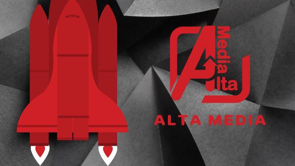 Alta Media