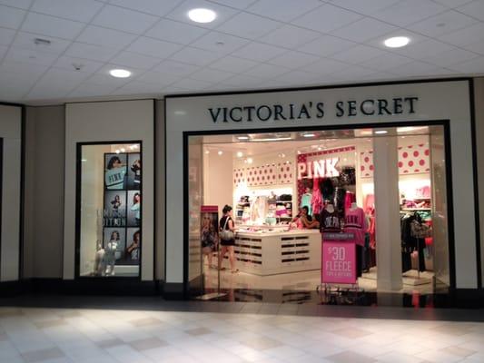 Victoria's Secret & PINK