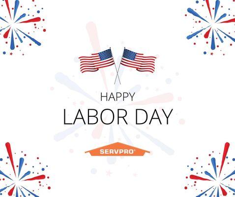 SERVPRO of Middletown/Springboro