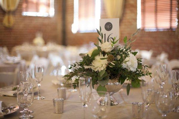 Petal Pushers Florist