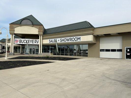Buckeye RV Superstore