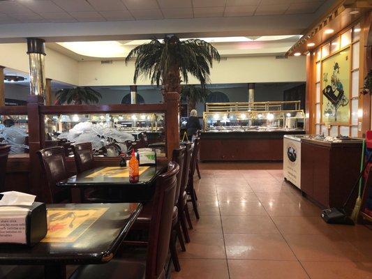 Looks are not deceiving. Very good assortment.