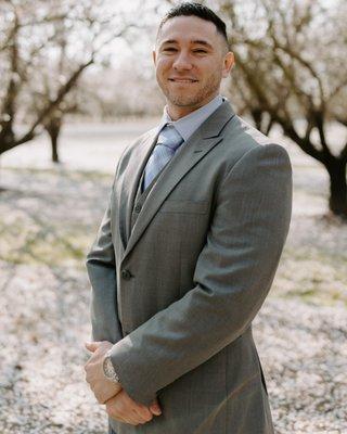 Brandon Torres - Residential Group