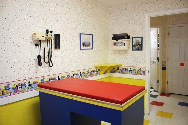 AdventHealth Medical Group Pediatrics