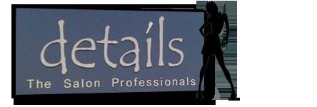 Details The Salon Professionals