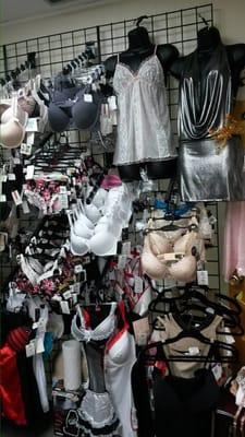 Treasure Connections