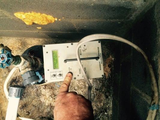 AAA Sweetwater Well Drilling