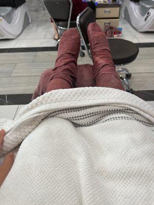 Ts Nail & Hair Salon