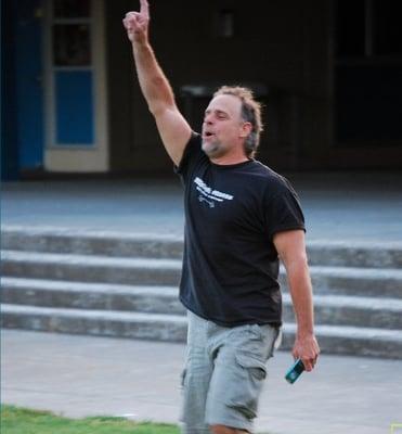 Mission Fitness Bootcamp