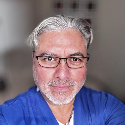 Old School Barber Shop