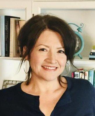 Nancy R. Larsen, LCSW