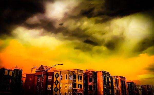 Are ya in need of a house?! Perhaps, but remember, always; love is what makes it's a HOME!!