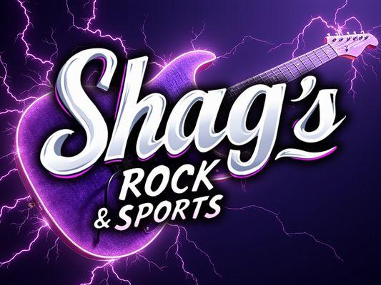 Shag's Rock and Sports