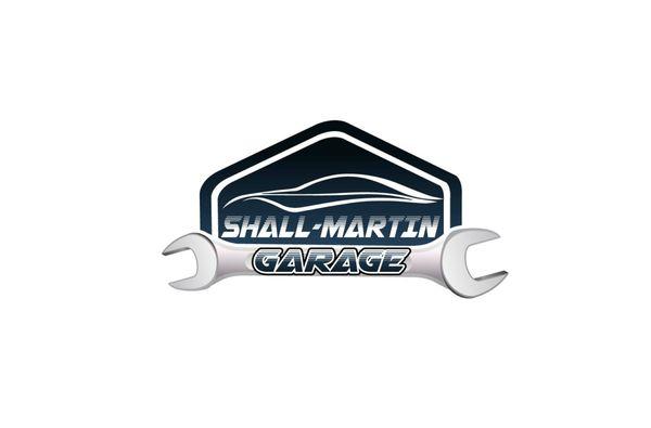 Shall-Martin Garage