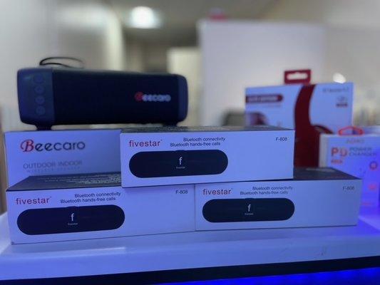 iTech Phone Tablet Comp. Repair