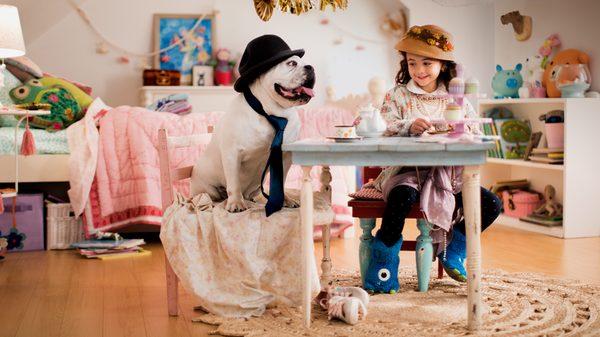 Home, is where memories are made.