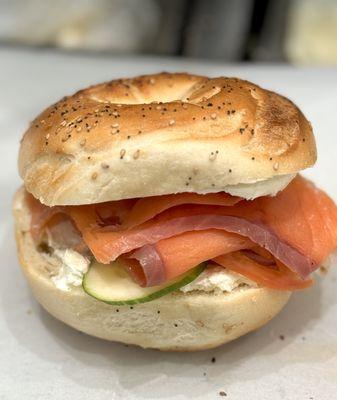 Grand Bagel