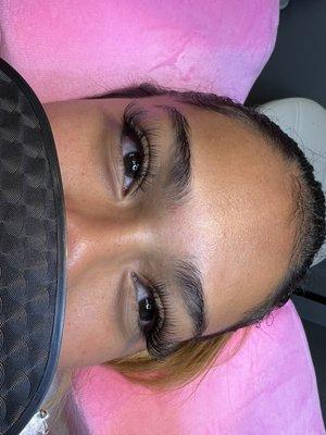 Glam Lash By Francheska