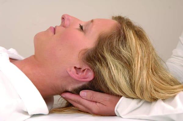 Specializing in relief from headaches, migraines, and insomnia!