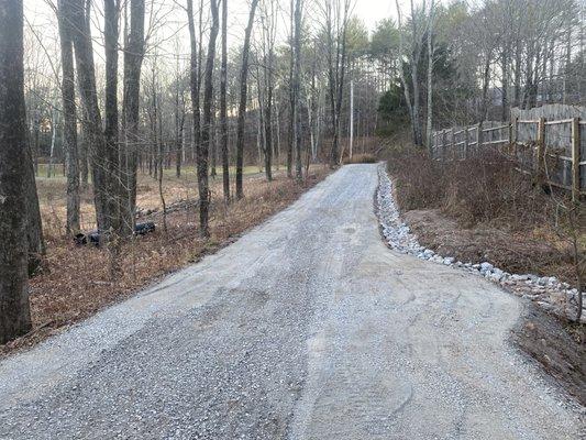 Lyons And Son Operations