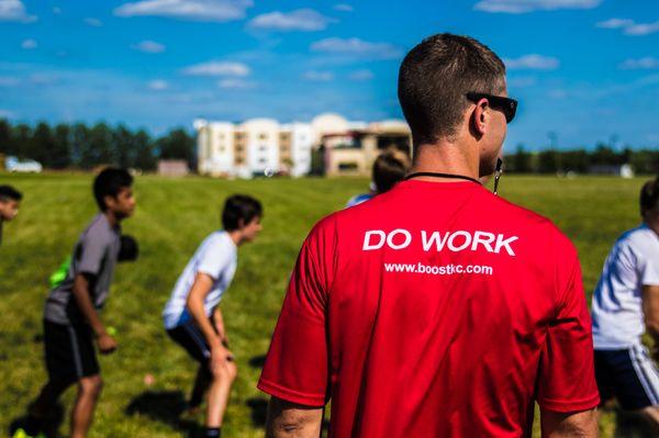 Boost Physical Therapy and Sports Performance-Lees Summit