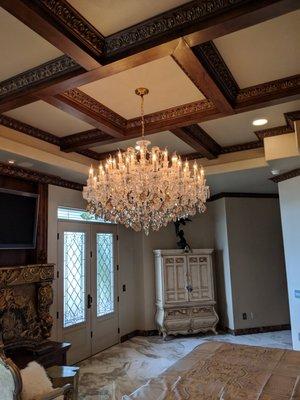 Buddy Heilig & Sons Electric