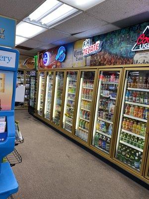 McGrueder’s Liquor & Smoke Shop