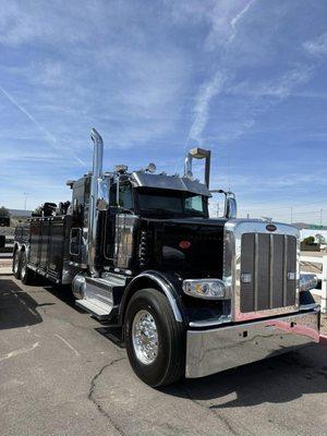 Tucson Truck Repair and Towing