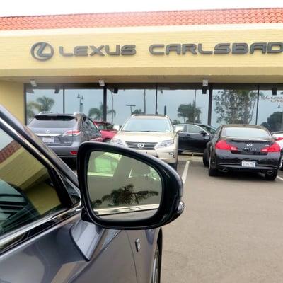 Lexus Carlsbad