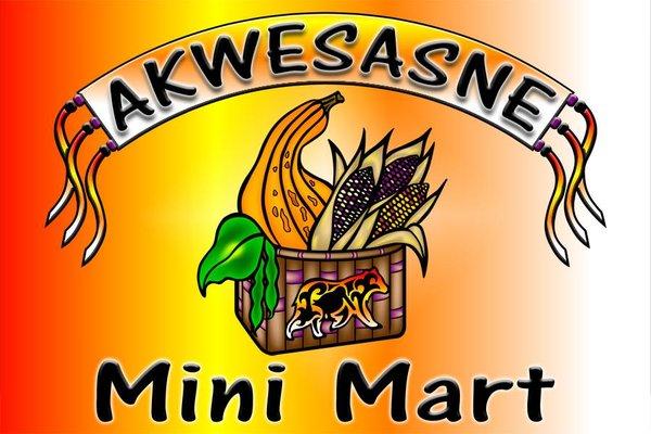 Akwesasne Mini Mart