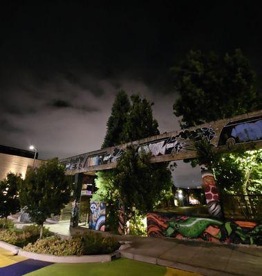 Portland Street Art Alliance