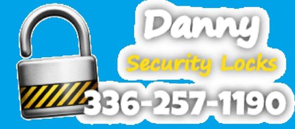 247 Winston Salem Locksmith