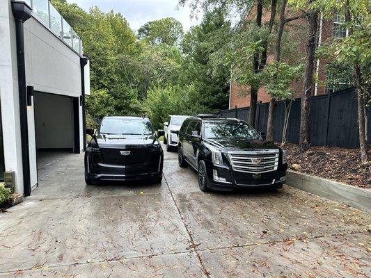 King Z VIP Limousine