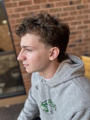 The Hair Apothecary Rx