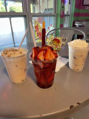 Andy’s Ice-Cream & Snacks