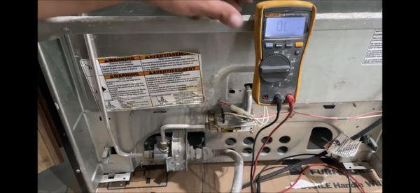 CO & Son Handyman Services