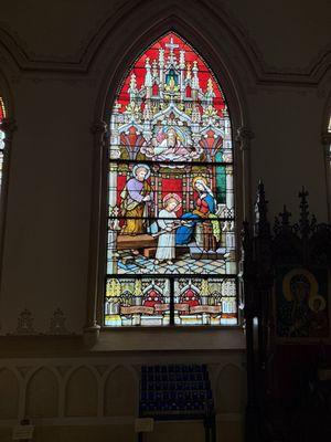 St Edwards Catholic Church