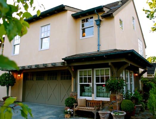 Sands Construction Company