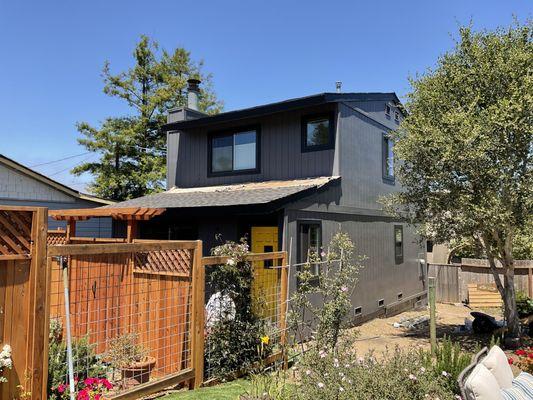 Beltran’s Painting & Construction