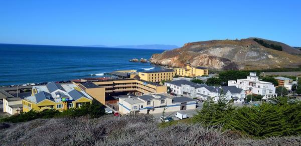 San Mateo County | Linda Mar Surf Lessons and Instruction