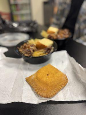 Xav's Jammin Caribbean Fusion