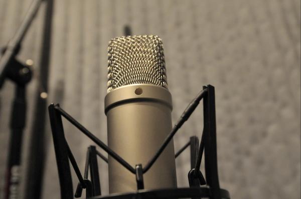 Recording Studio in Litchfield, CT Connecticut