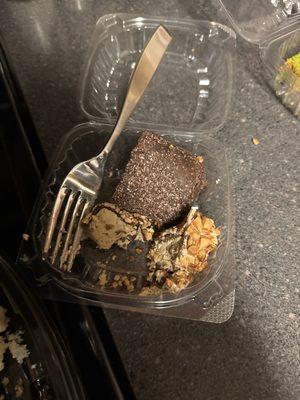 Ephesus Mediterranean Delights