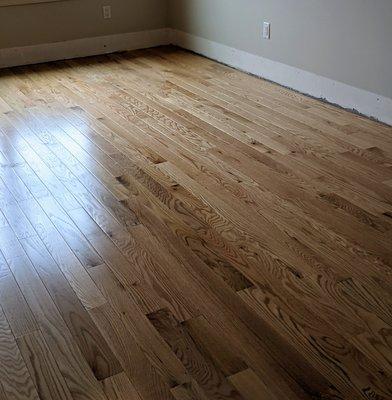 DSM Hardwood Floors