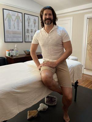 Ocean Song Healing Arts