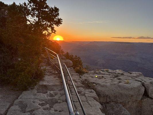 Grand Canyon National Park