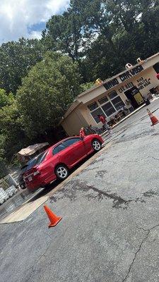 High Quality Hand Wash