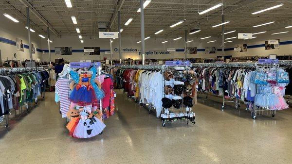 Goodwill Store & Donation Center